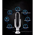 Liangshifu Home appliance 18inch Touch screen Electric air circulation bladeless fan